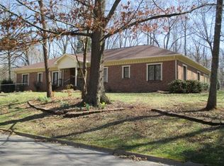 940 Ridgewood Dr, Clarksville, TN 37043