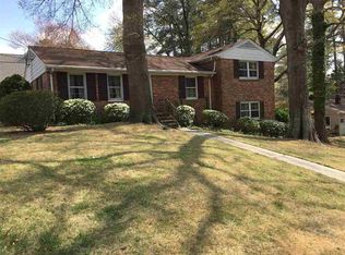 4128 Yadkin Dr, Raleigh, NC 27609