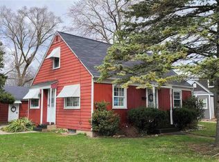 1 Congress Ave #D, Saginaw, MI 48602