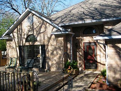8673 Karen Ln, Terrell, TX, 75160