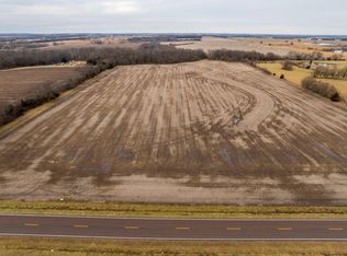 2365 John Brown Rd, Princeton, KS 66078