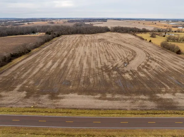 2365 John Brown Rd, Princeton, KS 66078