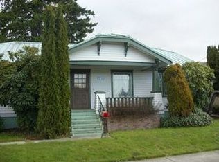 684 S Burlington Blvd, Burlington, WA 98233