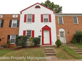 9621 Aspen Pl, Manassas, VA