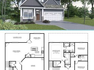 253 Abelia Meadows Dr, Piedmont, SC 29673