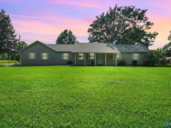 51 Collins Place Pvt Dr, Danville, AL 35619