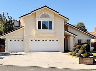 21050 Chirping Sparrow Rd, Diamond Bar, CA 91765