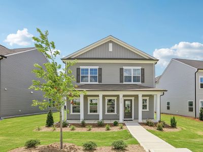 2868 Quarry #167, Rolesville, NC, 27571