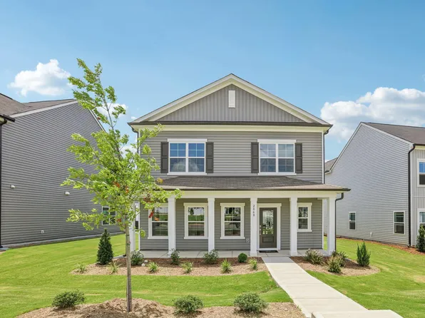 2868 Quarry #167, Rolesville, NC 27571