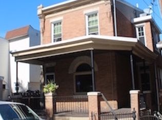 2781 Pratt St, Philadelphia, PA 19137