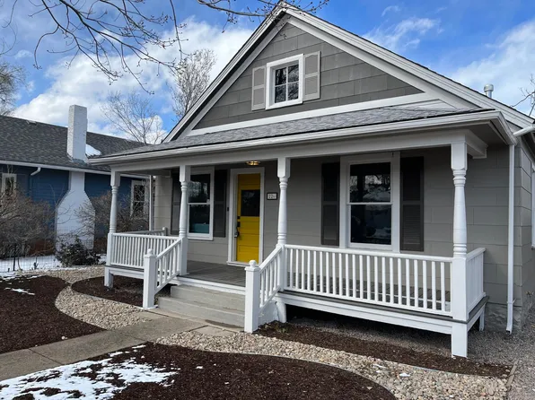 226 E Monroe St, Colorado Springs, CO 80907