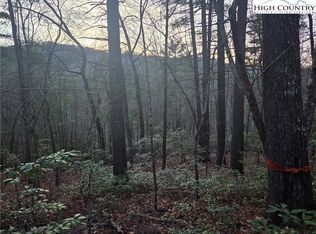 Lot 105 Roaring Ridge Road, Deep Gap, NC 28618
