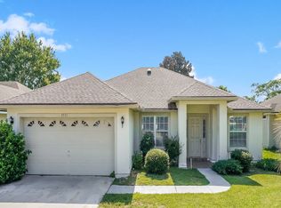 2731 Creek Ridge Dr, Green Cove Springs, FL 32043