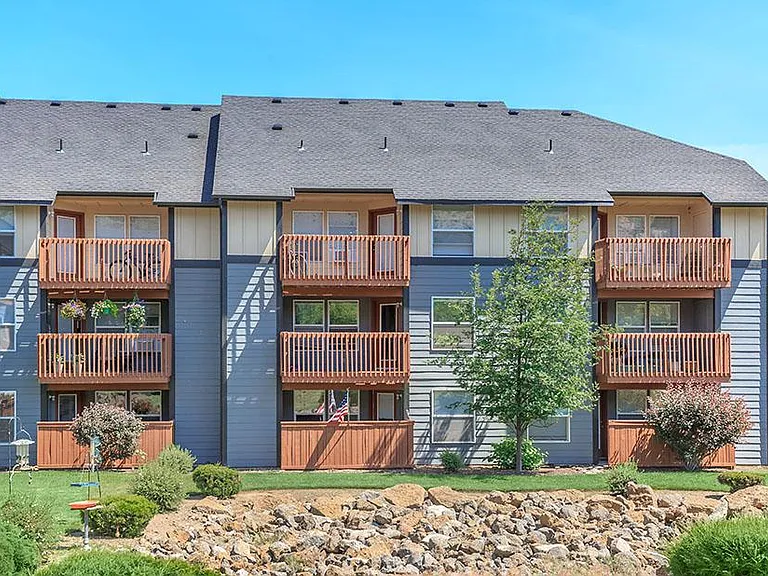 The Commons @ Pilot Butte — Photo 18