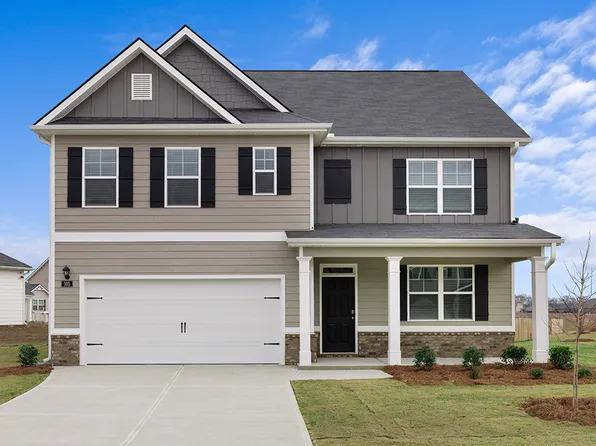226 Cattle Dr, Perry, GA 31069