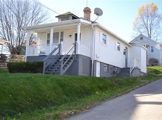 800 Center Ave, Charleroi, PA 15022