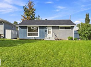 15812 110a Ave NW, Edmonton, AB T5P 1H7
