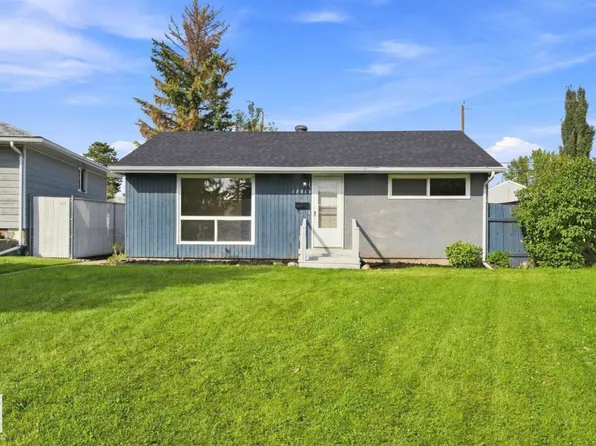 15812 110a Ave NW, Edmonton, AB T5P 1H7