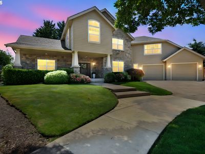 3308 Arlington Ave, Eugene, OR, 97408