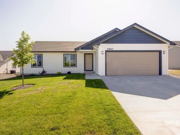 1840 Regency Way, Emmett, ID 83617