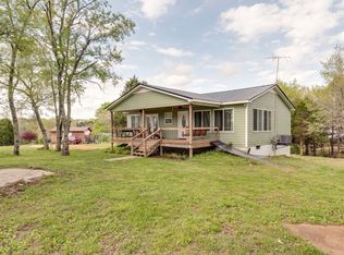 254 Robert Hensley Rd, Hohenwald, TN 38462