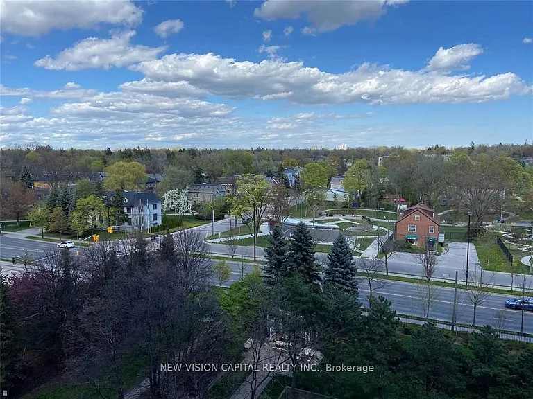 18 Hillcrest Ave #803 — Photo 3