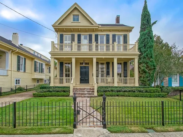 5908 Garfield St, New Orleans, LA 70115