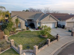 2480 Boulder Dr, Atwater, CA 95301