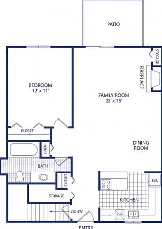 Westwind Townhomes — Photo 39