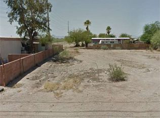 303 W Alsdorf Rd, Eloy, AZ 85131