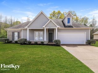 8419 Wild Dune Ln, Arlington, TN 38002