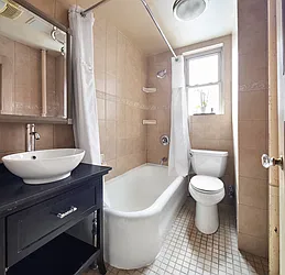 Rented by Compass