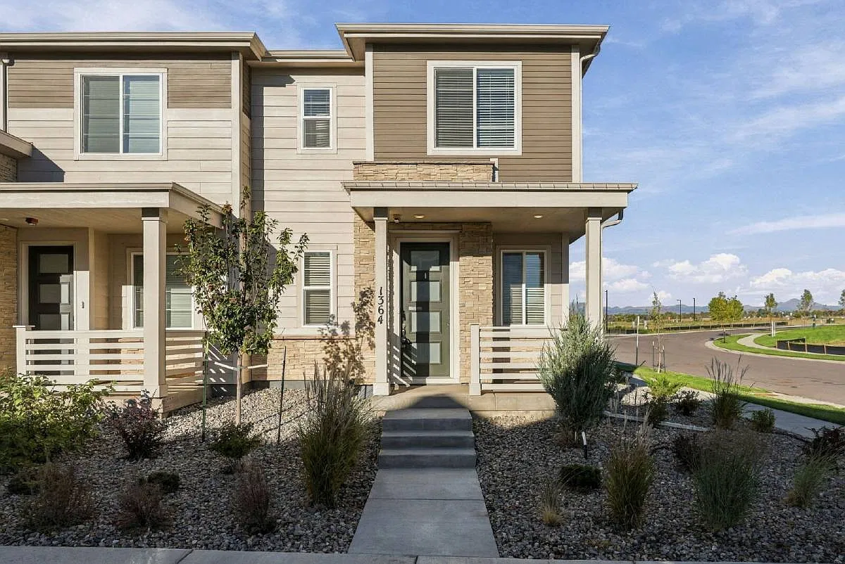 1364 Penner Dr in Lafayette, CO 80026 — Photo 3