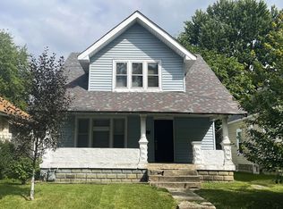 1225 N Lasalle St, Indianapolis, IN