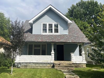 1225 N Lasalle St, Indianapolis, IN, 46201