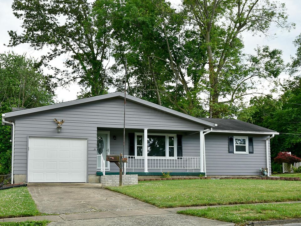 1st image of 1708 Carl Dr