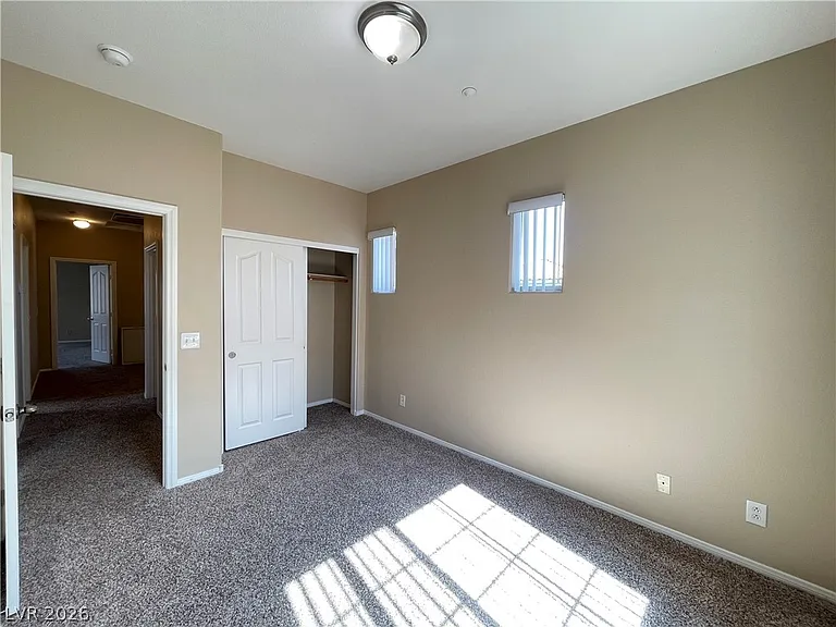 8957 Sunrise Mesa Ct #HOUSE — Photo 12