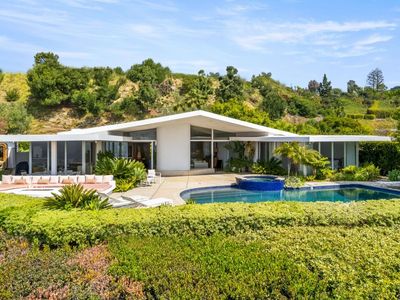 550 Haynes Ave, Beverly Hills, CA, 90210