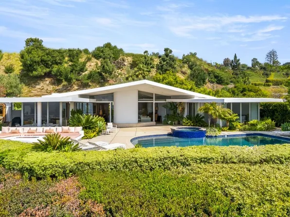 550 Haynes Ave, Beverly Hills, CA 90210
