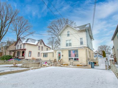 158 Davis Ave, Staten Island, NY, 10310