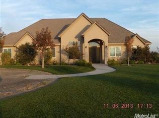 5642 S Sperry Rd, Denair, CA 95316