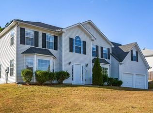 2165 Strang Blvd, Lithonia, GA 30058