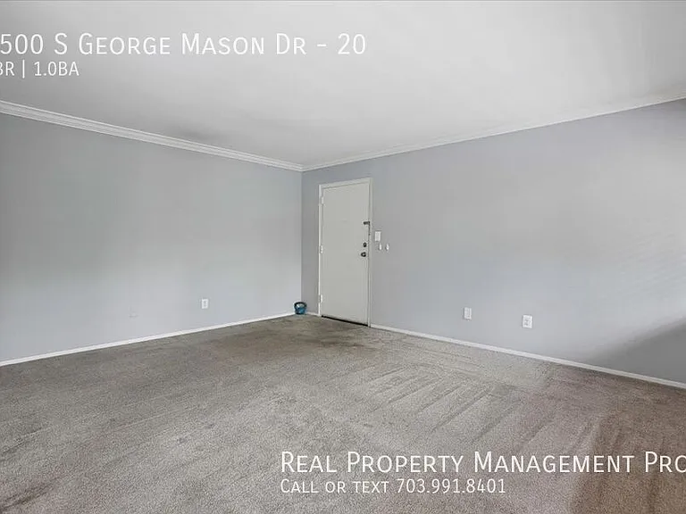 1500 S George Mason Dr #20 — Photo 6