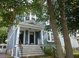 63 Willow St #1, Boston, MA 02132