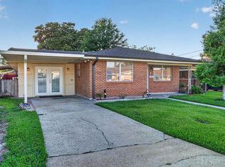 568 Saint Ann St, Marrero, LA 70072