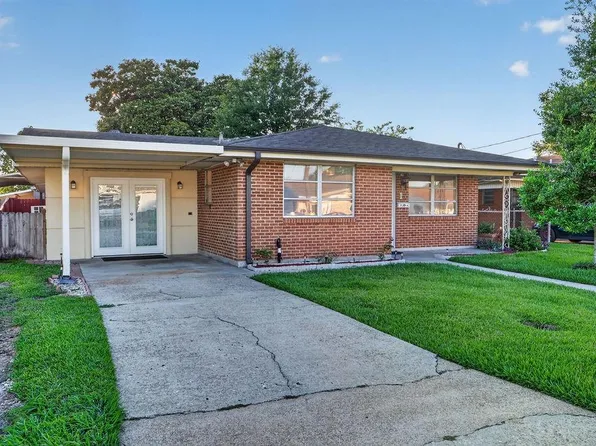 568 Saint Ann St, Marrero, LA 70072