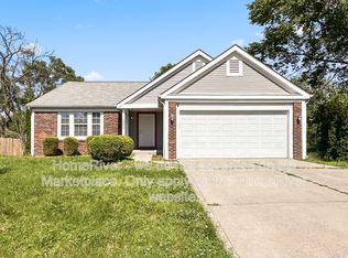 3560 Woody Way, Canal Winchester, OH 43110