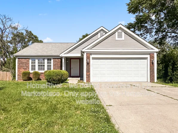 3560 Woody Way, Canal Winchester, OH 43110