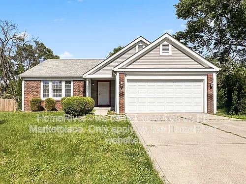 3560 Woody Way Photo 1