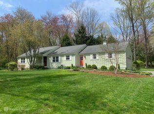 5 Deer Run Rd, South Salem, NY 10590